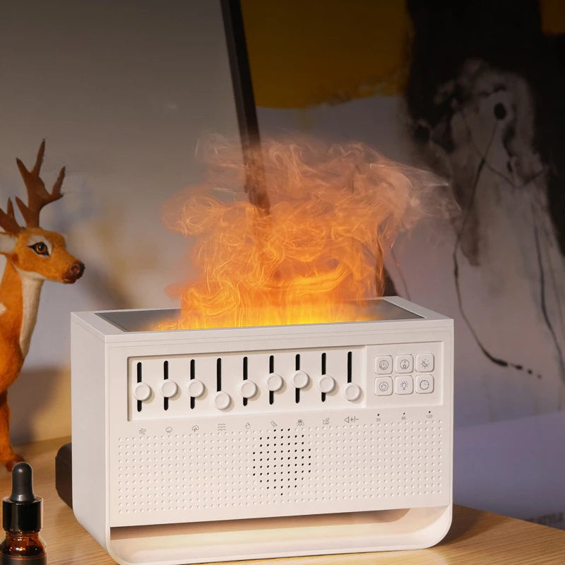 All in One Sleep Companion